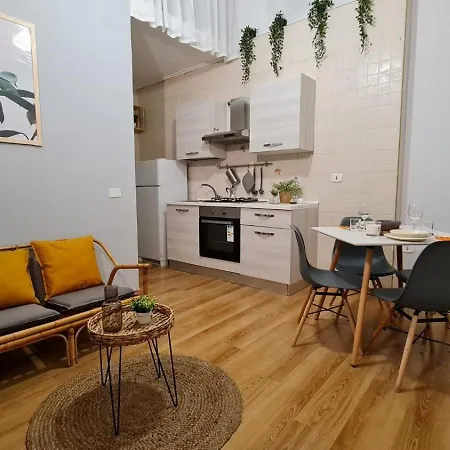 Cozy Apartment Grey Neapel Exterior foto