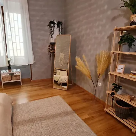 Cozy Apartment Grey Neapel Exterior foto