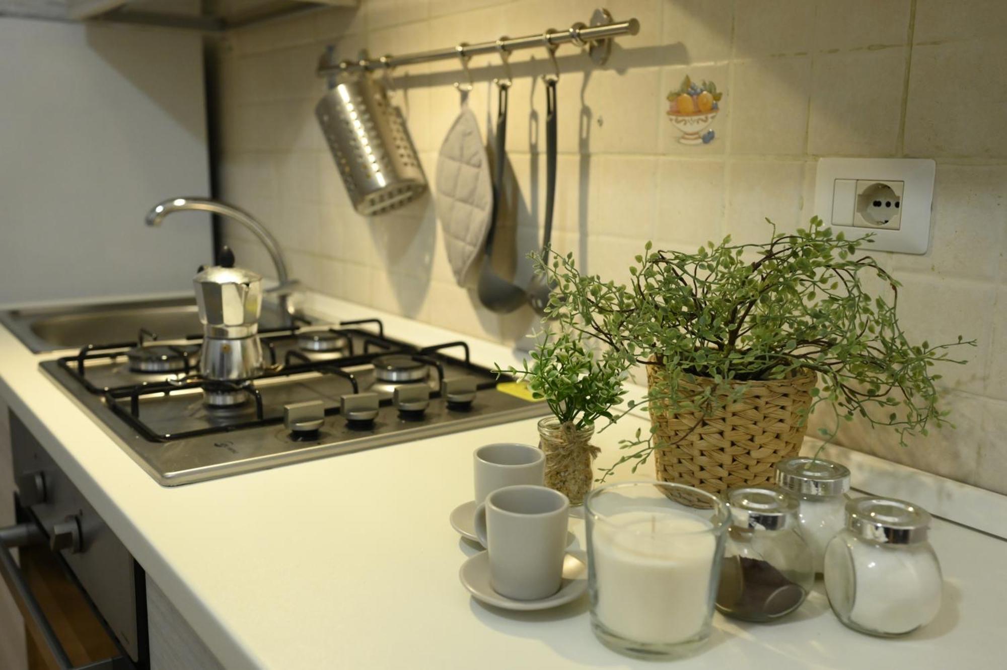 Cozy Grey Ferienhaus *
